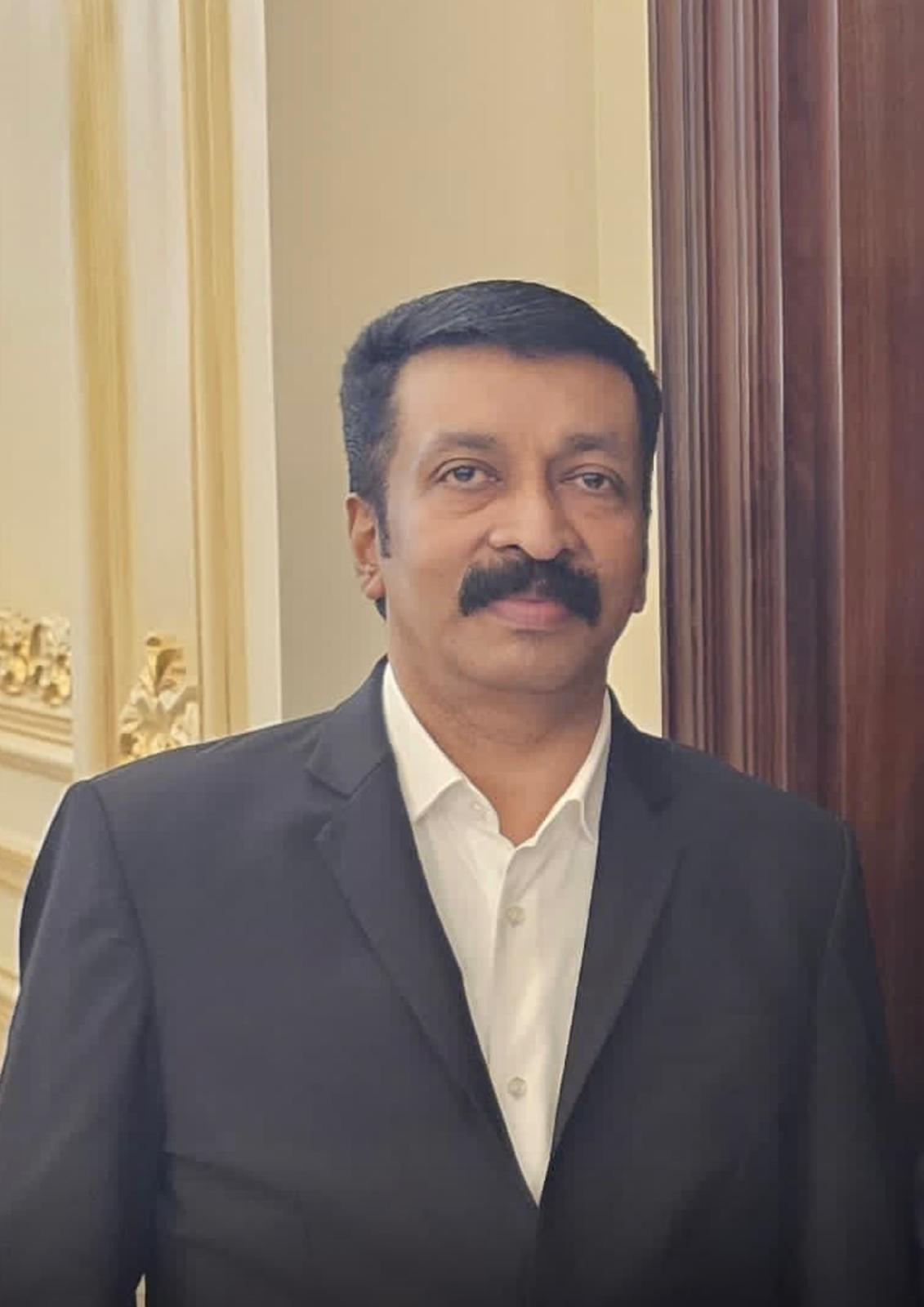 SOBI KURIAKOSE