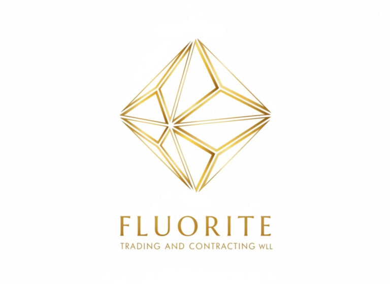 Fluorite White SHG